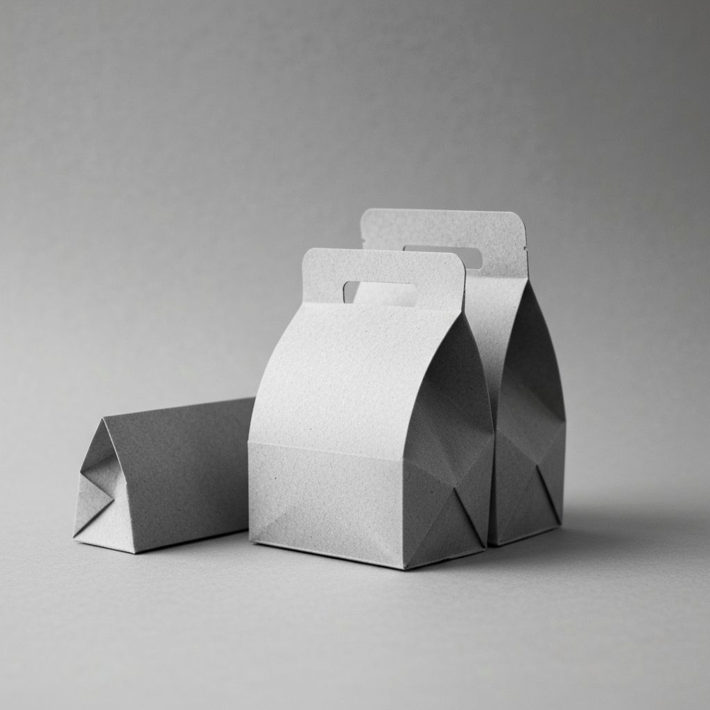 Embalagem sustentável