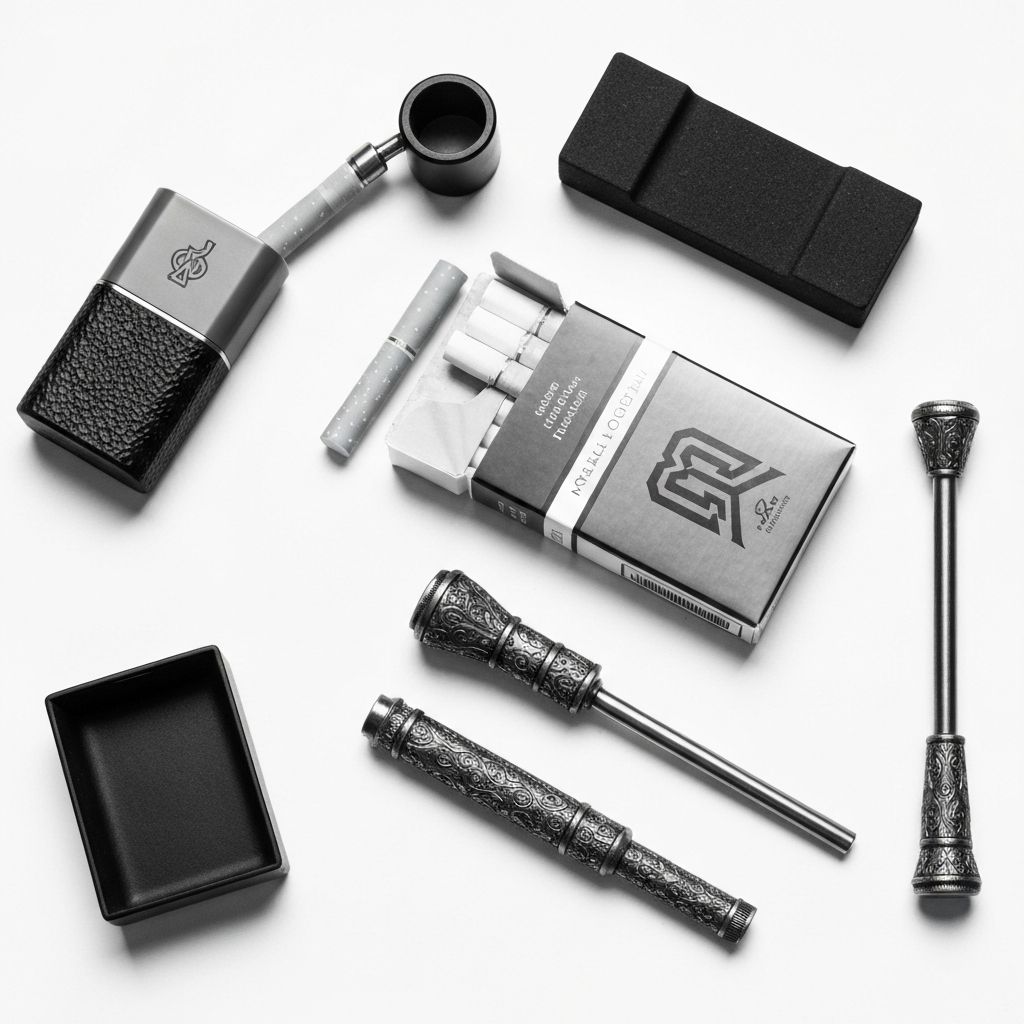 Fotografia de produto